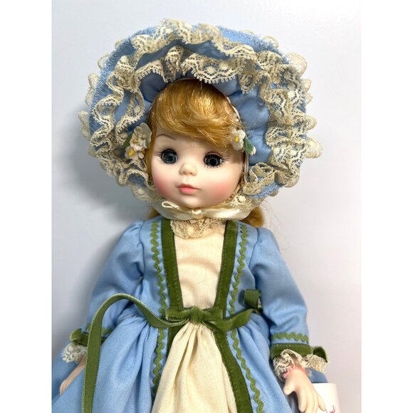 Madame Alexander Manet 14" Collectible Doll with Box - Picture 2 of 5